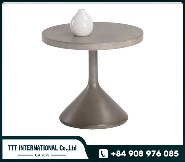 Adonis End table